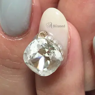 ネイル ネイルサロン アティロンのネイルデザイン