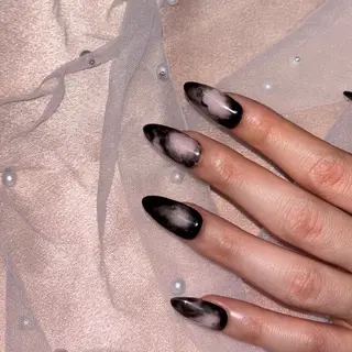 ネイル Salon Kのネイルデザイン