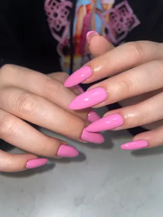 ネイル miinail miyuuのネイルデザイン