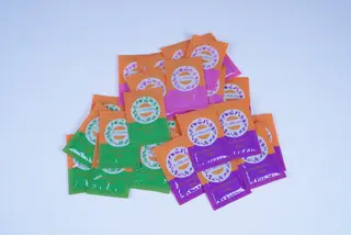 黄土よもぎ蒸しエステ パザパマリーのその他イメージ