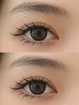マツエク・マツパ The Nail & Eye Lashの眉毛・アイブロウイメージ