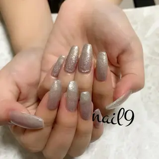 ネイル ネイルサロン nail9のネイルデザイン