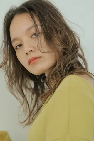 ミディアム ICY❁⃘eye aikaのマツエク・マツパデザイン