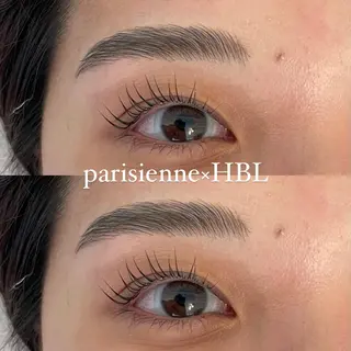 マツエク・マツパ アイブロウ HANAE .の眉毛・アイブロウイメージ