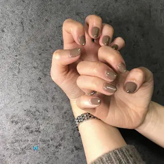 ネイル nail salon 7 _seven_のネイルデザイン