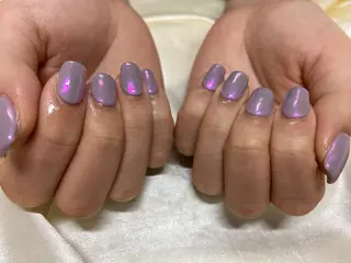 ネイル mogunail &blowのネイルデザイン