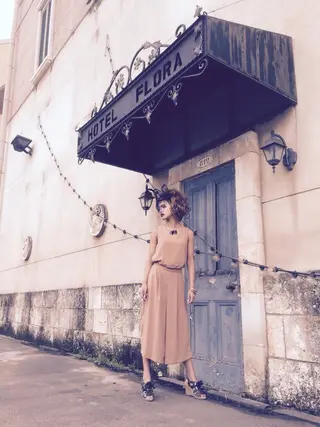 ヘアアレンジ 吉岡 隆次のその他イメージ