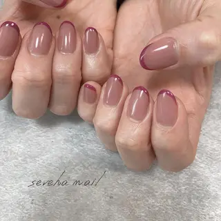 ネイル sereha nailのネイルデザイン