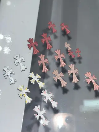 ネイル DL･BEAUTY / YUKIのネイルデザイン