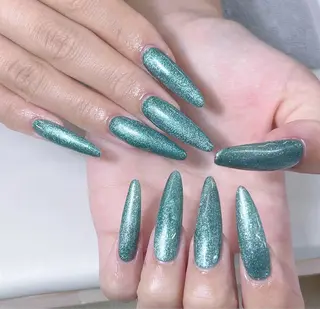 ネイル REI レイのネイルデザイン