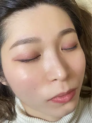 アイブロウ ブロウラッシュラボ 小林のマツエク・マツパデザイン