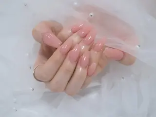 ネイル amore 心斎橋店のネイルデザイン