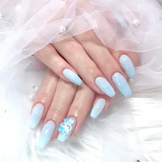 ネイル Noix 横浜のネイルデザイン