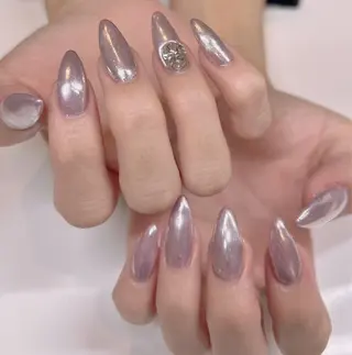 ネイル LaLa nailのネイルデザイン