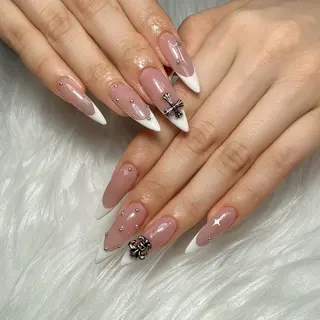 ネイル L'ino nailのネイルデザイン