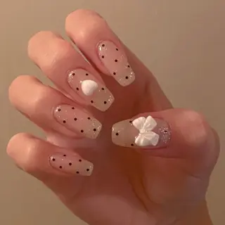 ネイル mignon nailのネイルデザイン