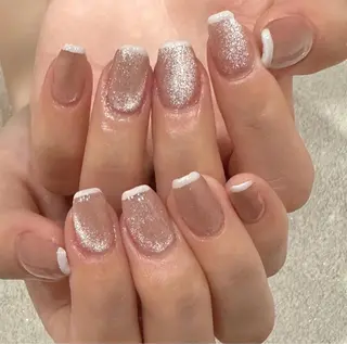 ネイル private. nailsalonのネイルデザイン