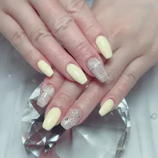 ネイル Cute Tips nailのネイルデザイン