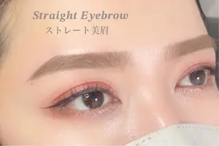アイブロウ アイブロウサロン ルミシア仙台店の眉毛・アイブロウイメージ