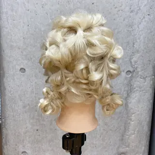 ミディアム 🐾Libero🐾 柏　KONOMIのヘアスタイル