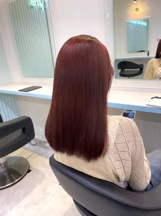 ロング 無料アイブロウモデル 🦋Moe🦋のマツエク・マツパデザイン