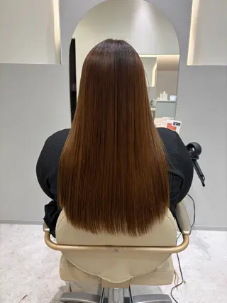ロング 銀座/個室sh台 クラチ🌿のヘアスタイル
