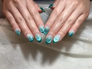 ネイル Rubys nailのネイルデザイン