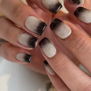 ネイル Manon Yuiのネイルデザイン