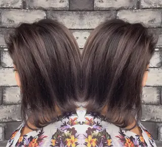 ショート ❤️千葉県代表❤️ 店長❤️柿本翔一朗のヘアスタイル