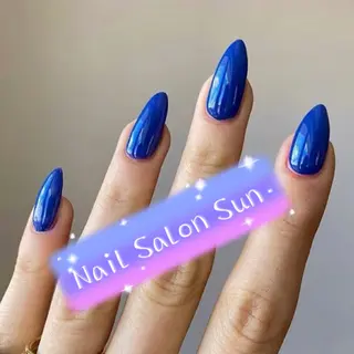 ネイル Sun Nail サン ネイルサロンのネイルデザイン