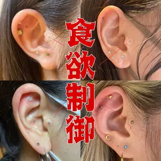 ネイル Day. aoyamaのマツエク・マツパデザイン