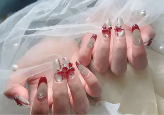 ネイル MissU ネイルサロンのネイルデザイン