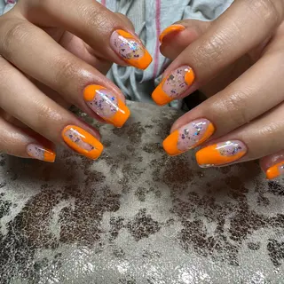 ネイル Candy timeのネイルデザイン