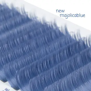 マツエク・マツパ Blue moonのマツエク・マツパデザイン