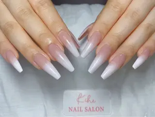 ネイル Nail Salon kihi大塚店のネイルデザイン