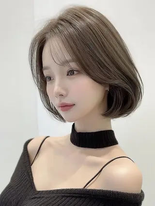 Ayumu /京都/西院のヘアスタイル