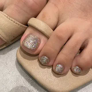 ネイル 八潮市ショートネイル 🌼AKANEのネイルデザイン