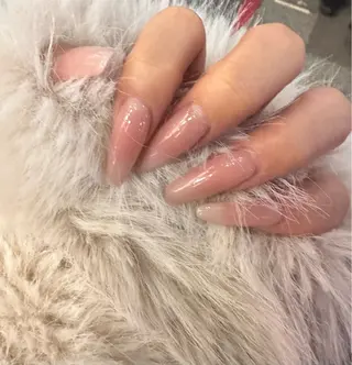 ネイル モリ ナツミのネイルデザイン