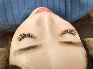 マツエク・マツパ Lycka リュッカのマツエク・マツパデザイン