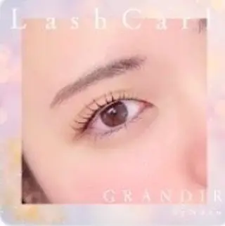 マツエク・マツパ Norn海老名店 Haruna🤍のマツエク・マツパデザイン