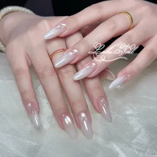 ネイル Lulu Nail 🫧ユユのネイルデザイン