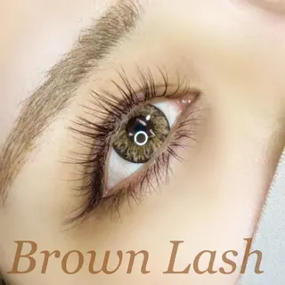 マツエク・マツパ eyelash- r🌹の眉毛・アイブロウイメージ