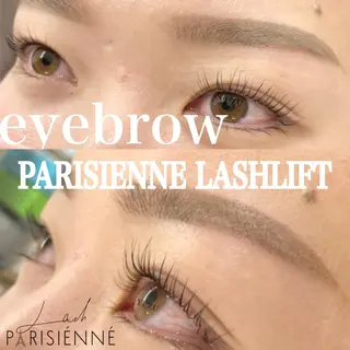 パーマ cureアイラッシュ 🌹YUZU🌹のマツエク・マツパデザイン