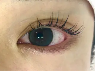 マツエク・マツパ 本厚木/MODEＫs 💜yuu💜のマツエク・マツパデザイン