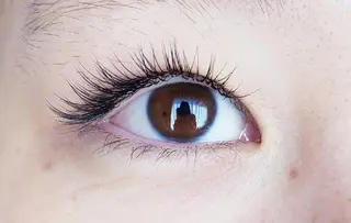 マツエク・マツパ Sora所属・Sora. なるみのマツエク・マツパデザイン