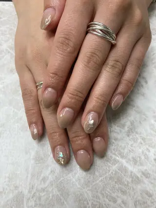 ネイル Nyammmy ♡NANAのネイルデザイン