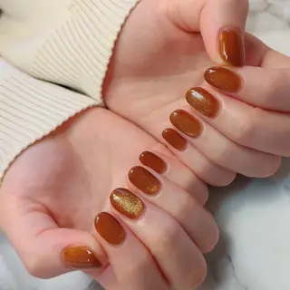 ネイル ジェヌインネイル 河内のネイルデザイン