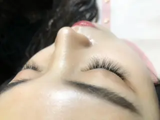 マツエク・マツパ BUNNY EYES GINZAのマツエク・マツパデザイン