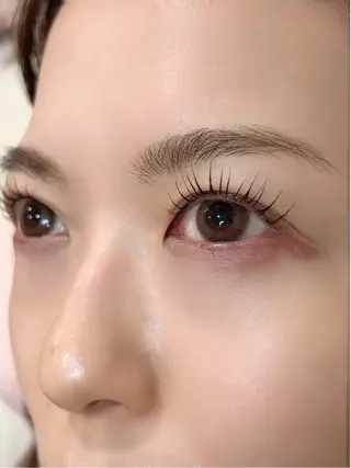 マツエク・マツパ Sein所属・Sein 千代田線 根津駅1分のマツエク・マツパデザイン