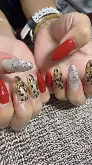 ネイル nail salon Stella*所属・菅原 ミヤのその他イメージ